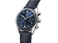 Orologio Tag Heuer Uomo Carrera in Acciaio CBS2212.FC6535 - CBS2212.FC6535
